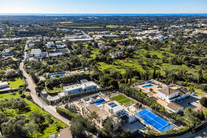 Villa Avallon Outskirts of Quinta do Lago
