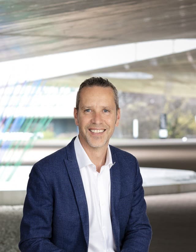 Franck Robinet